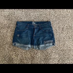 Old navy shorts